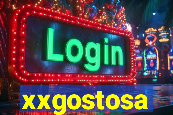 xxgostosa