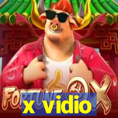 x vidio