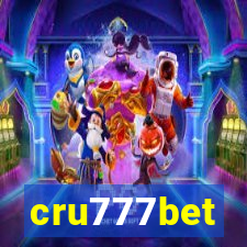 cru777bet