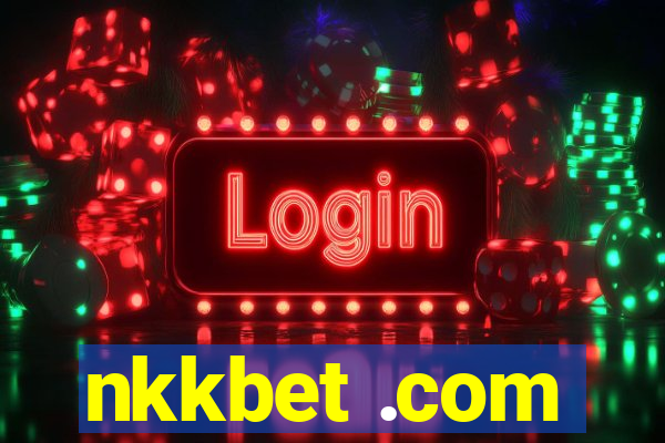 nkkbet .com