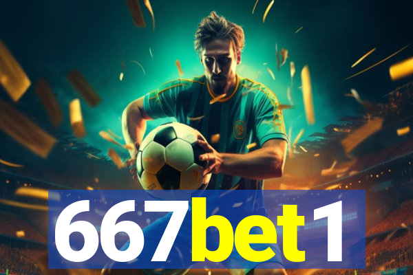 667bet1