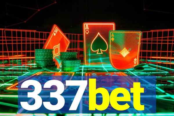 337bet