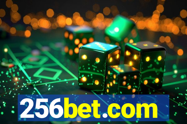 256bet.com