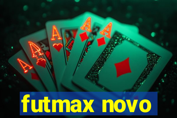 futmax novo