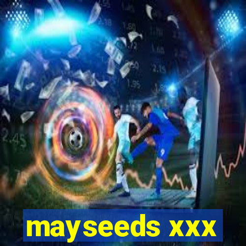 mayseeds xxx