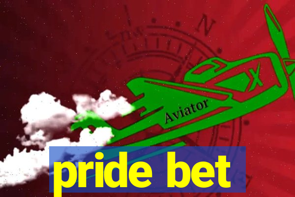 pride bet