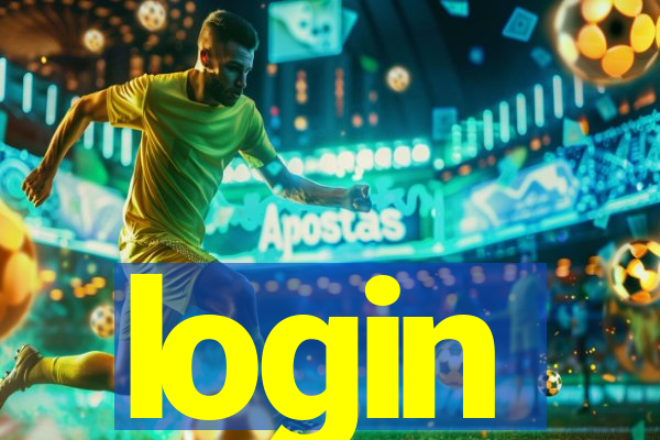 login