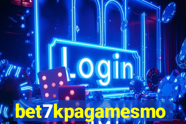 bet7kpagamesmo