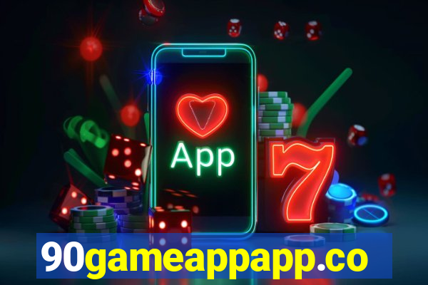 90gameappapp.com