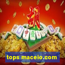 tops maceio.com