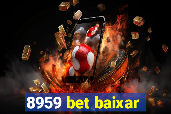 8959 bet baixar