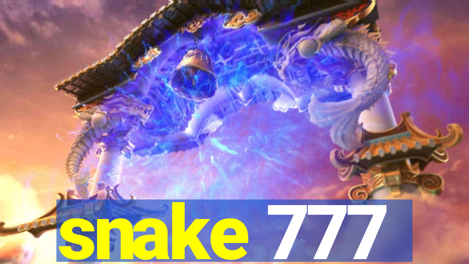 snake 777