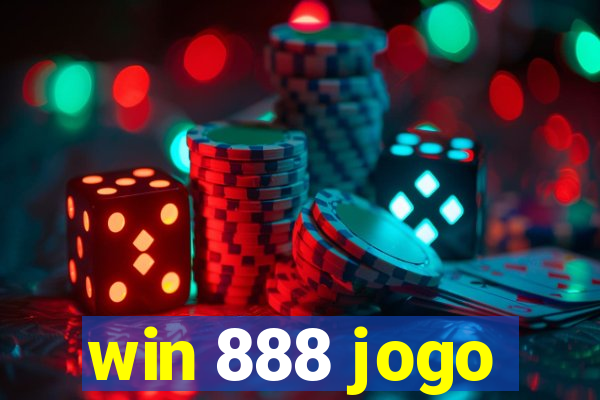 win 888 jogo