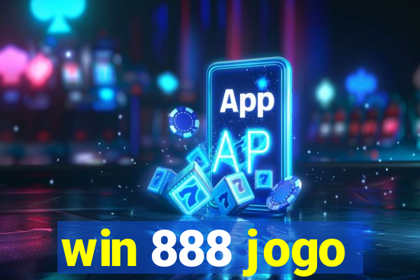 win 888 jogo