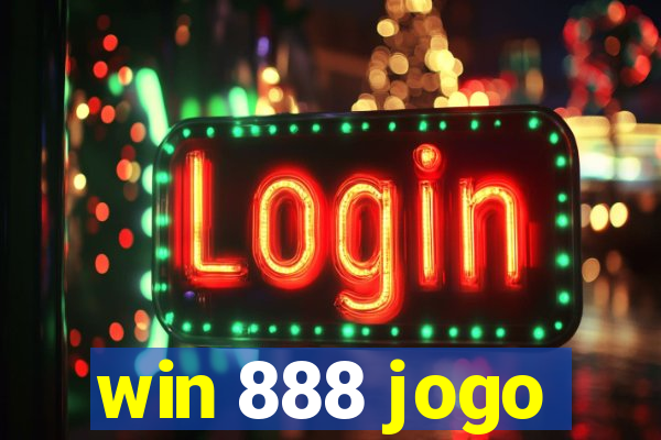 win 888 jogo