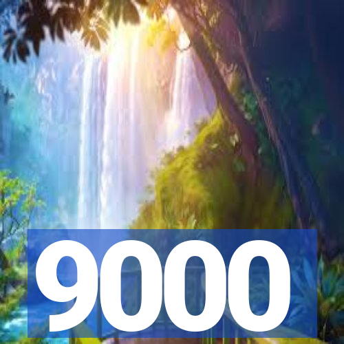 9000