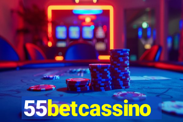 55betcassino