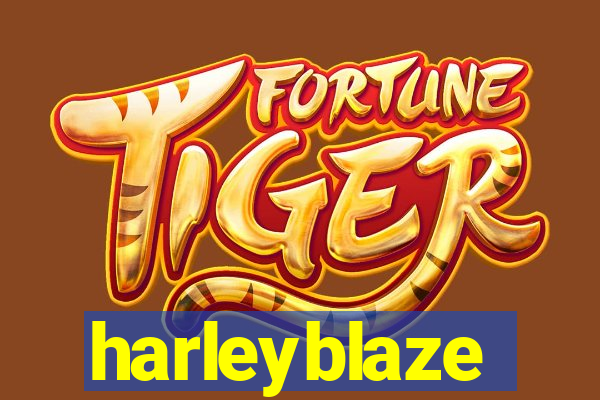 harleyblaze