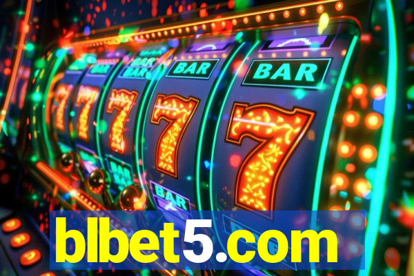 blbet5.com