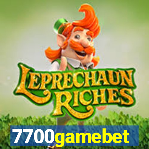 7700gamebet