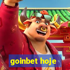 goinbet hoje