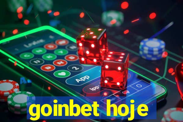 goinbet hoje