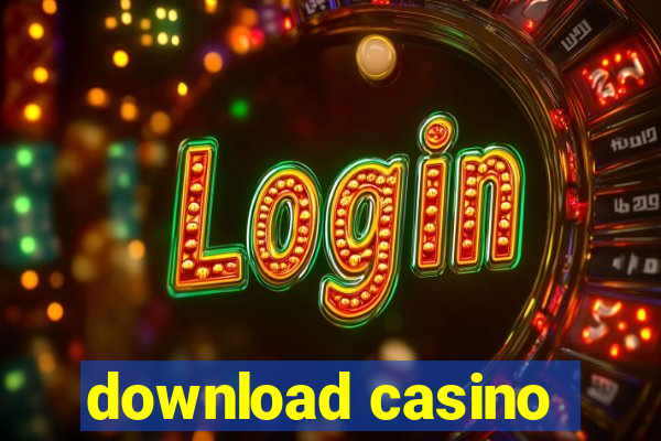 download casino