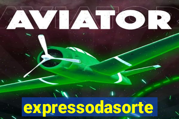 expressodasorte.com.br