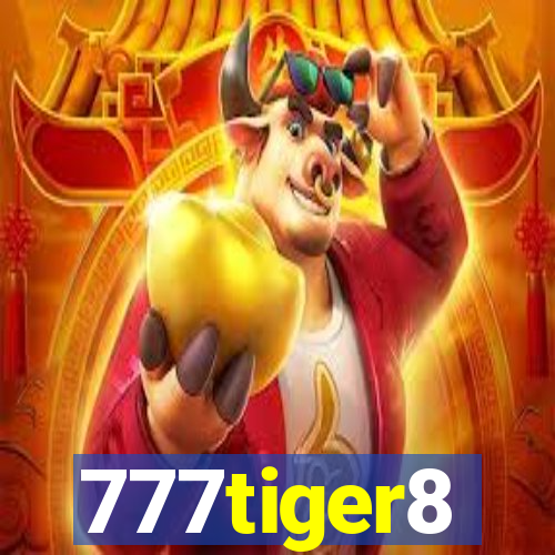 777tiger8