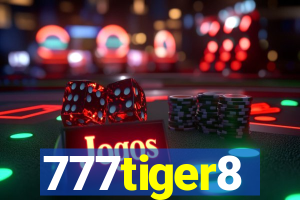 777tiger8