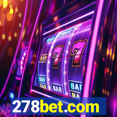 278bet.com