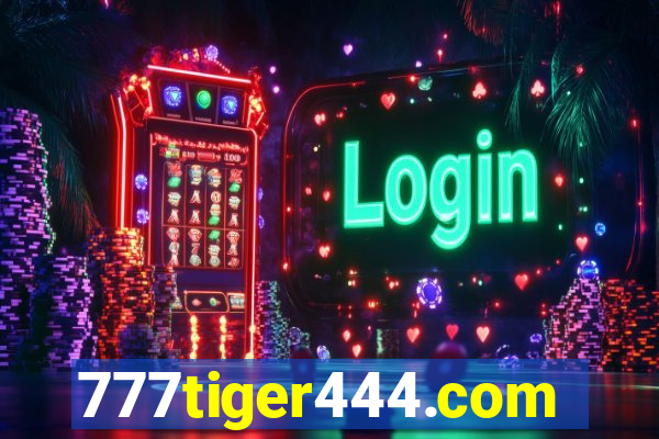 777tiger444.com