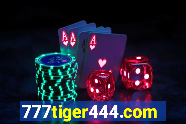 777tiger444.com