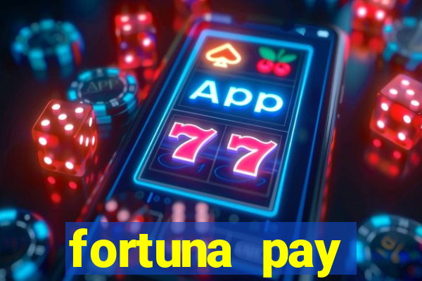 fortuna pay consultoria financeira ltda