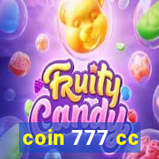 coin 777 cc