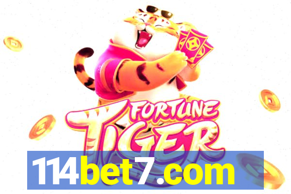 114bet7.com