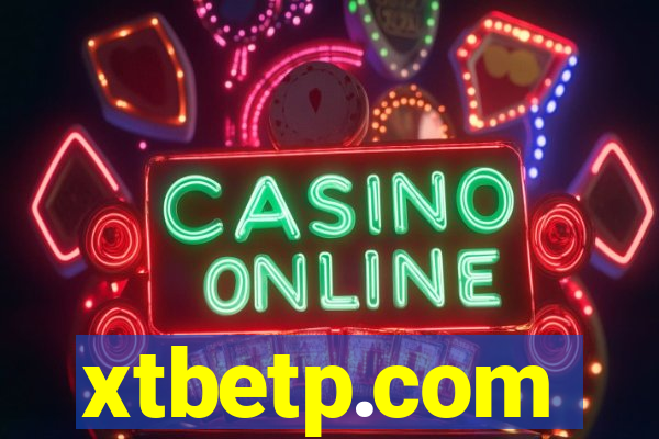 xtbetp.com