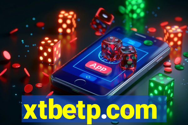 xtbetp.com