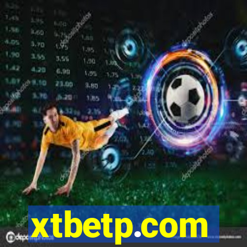 xtbetp.com