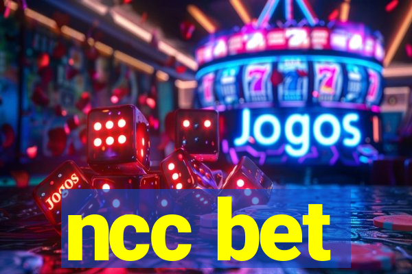 ncc bet