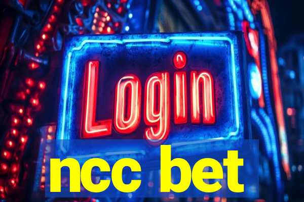 ncc bet