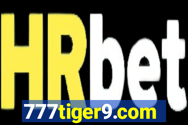 777tiger9.com