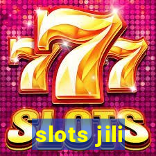 slots jili