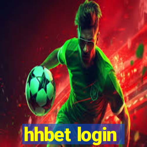 hhbet login