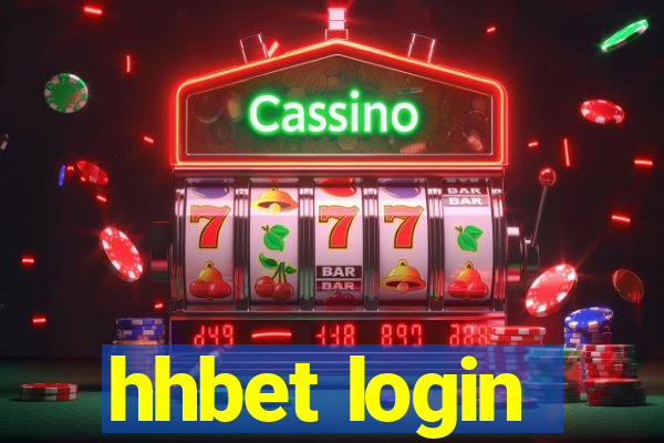 hhbet login