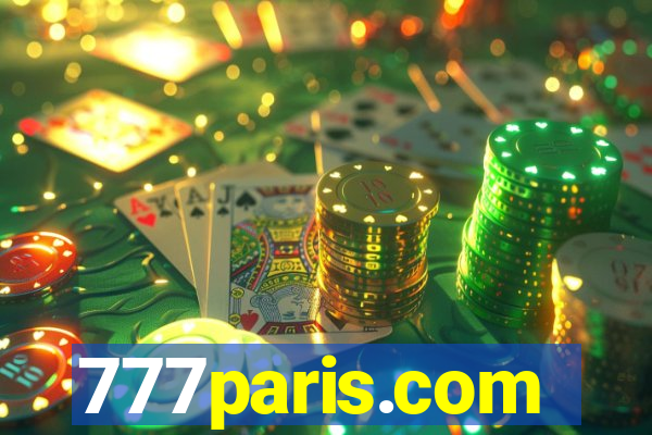 777paris.com