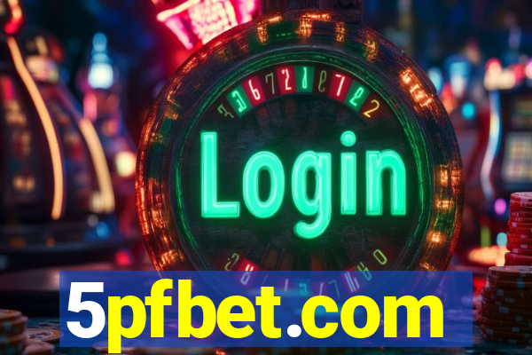 5pfbet.com