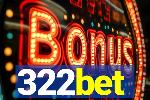 322bet