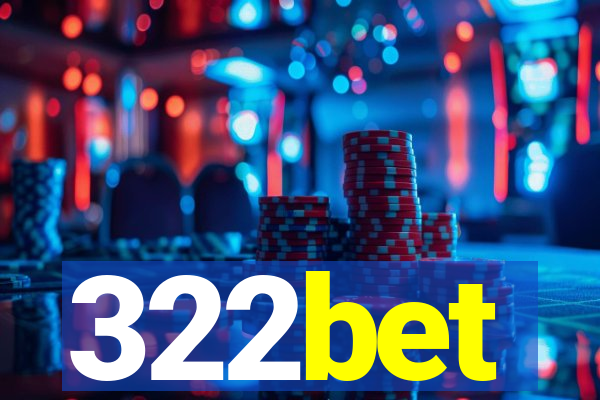 322bet