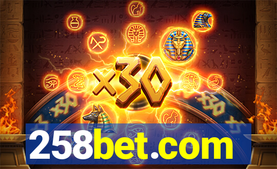 258bet.com